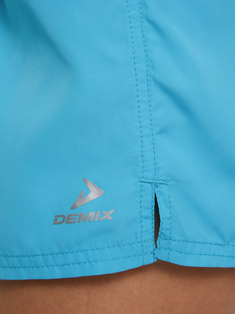 Шорты пляжные женские - фото 5