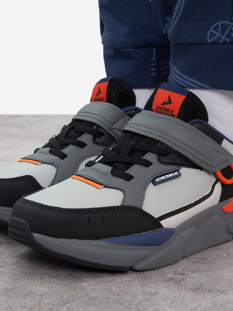 Кроссовки для мальчиков Sprinter Verse - фото 8