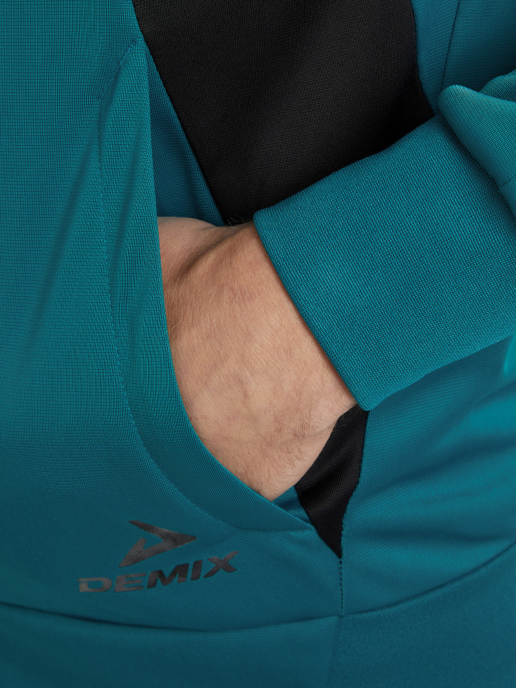 Олимпийка мужская - фото 4