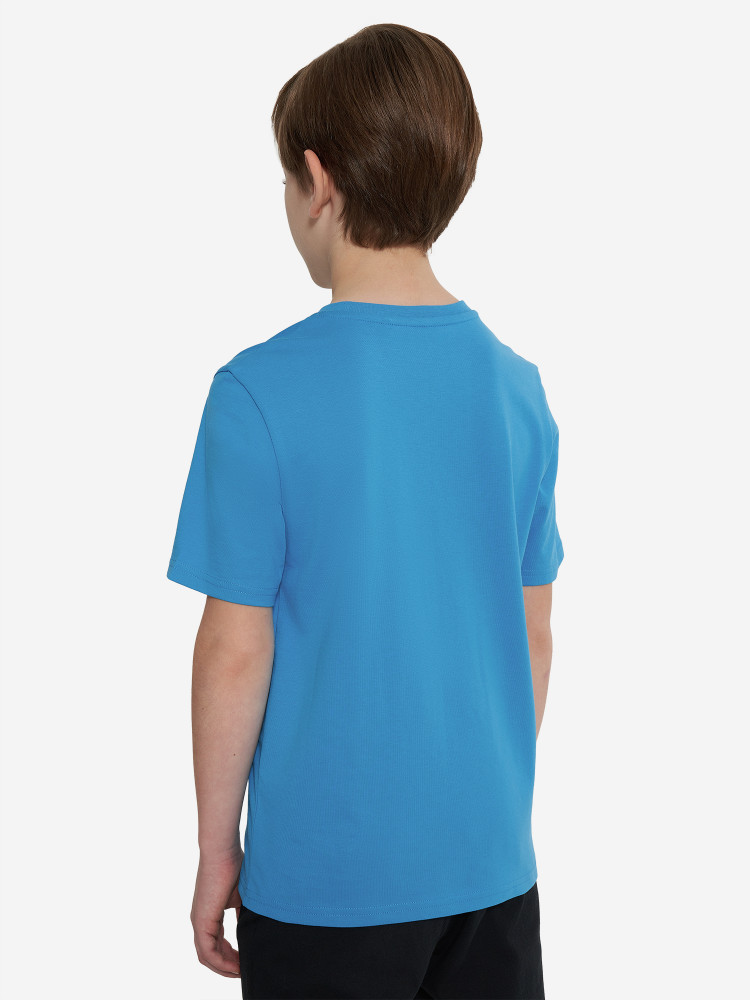 Футболка игровая для мальчиков - фото 3