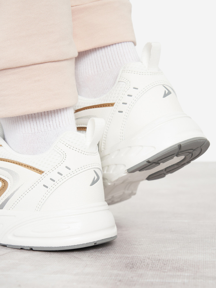 Кроссовки для девочек Fansy - фото 11