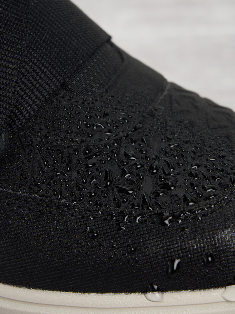 Кроссовки утепленные для мальчиков Stitcher Mid - фото 11