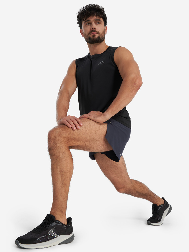 Майка мужская - фото 5