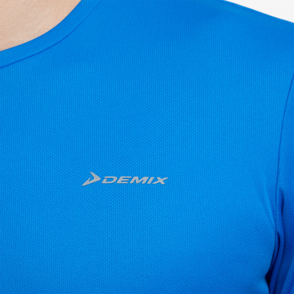 Футболка с длинным рукавом мужская - фото 4