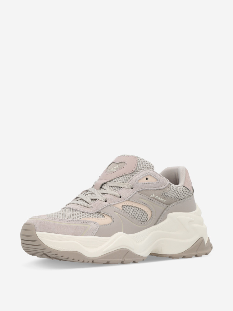 Кроссовки женские - фото 2