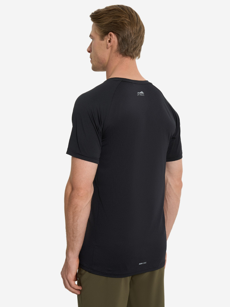 Футболка мужская - фото 3