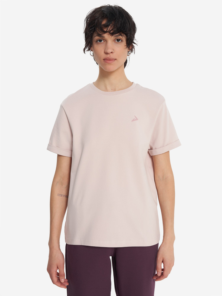 Футболка женская - фото 2