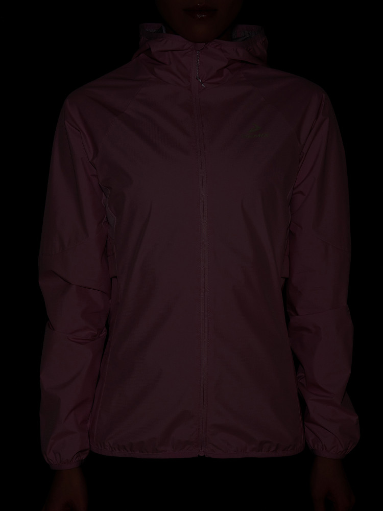 Куртка мембранная женская - фото 13