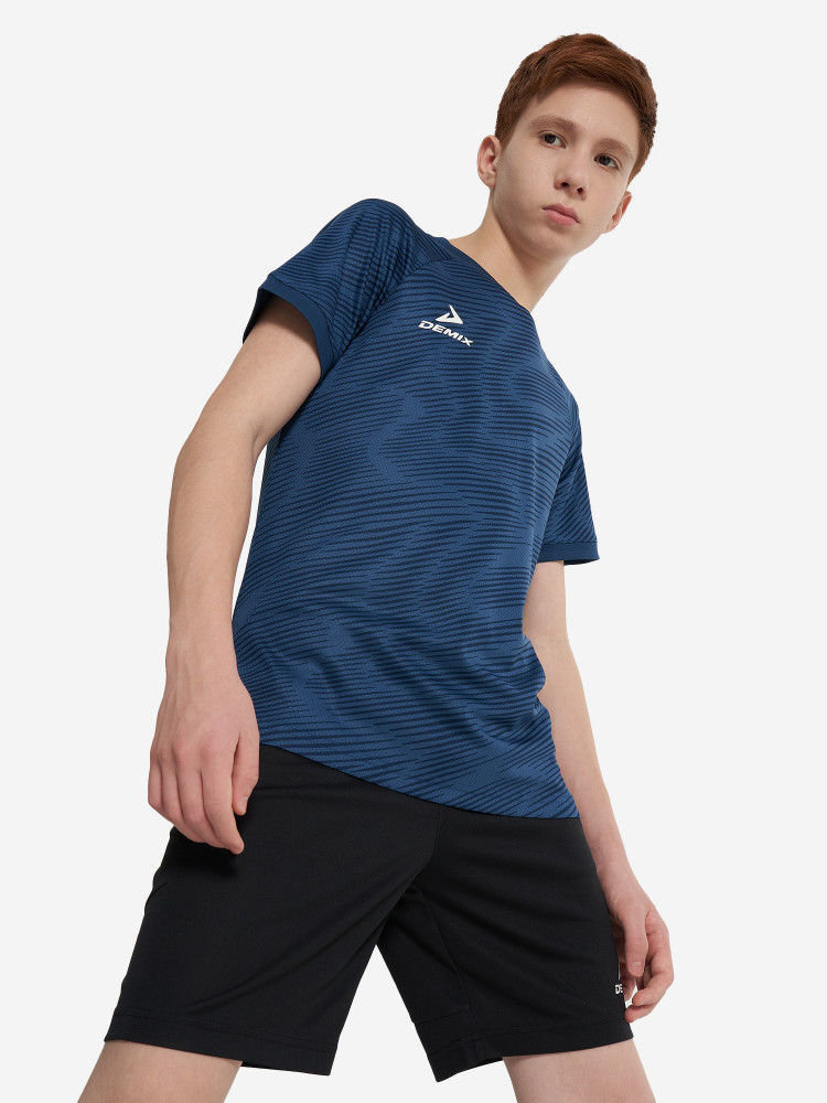 Футболка для мальчиков - фото 5