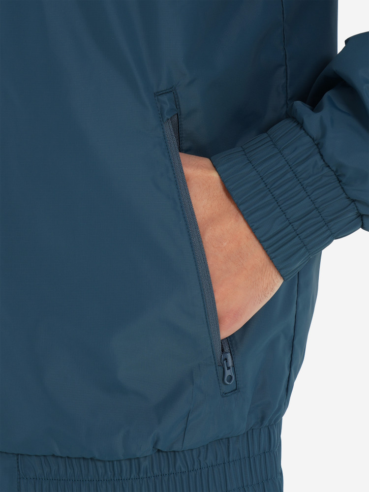 Легкая куртка мужская - фото 8