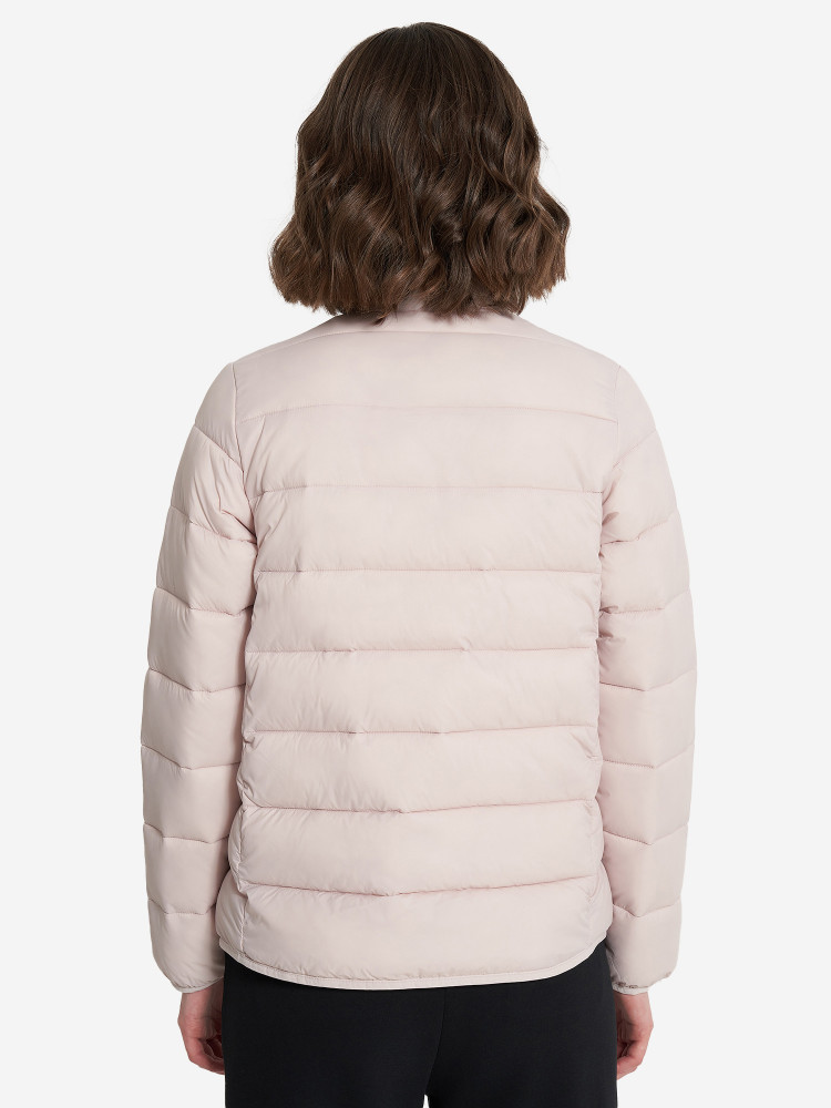 Куртка утепленная женская - фото 3