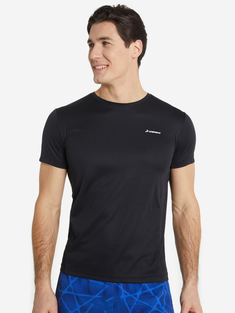 Футболка мужская - фото 1