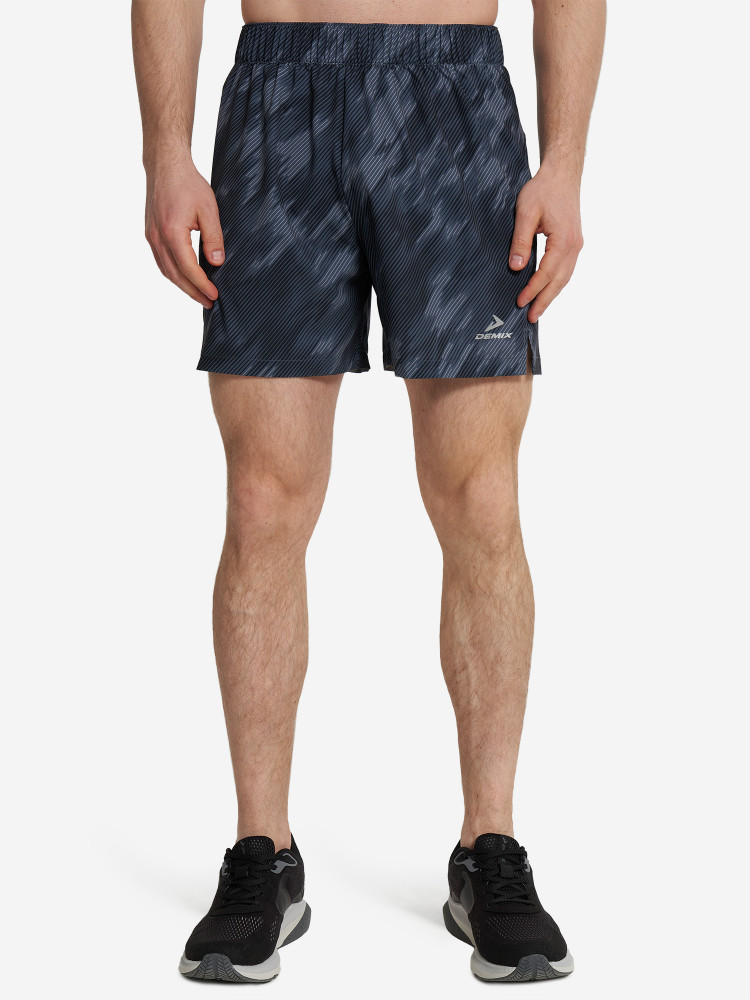 Шорты мужские - фото 3