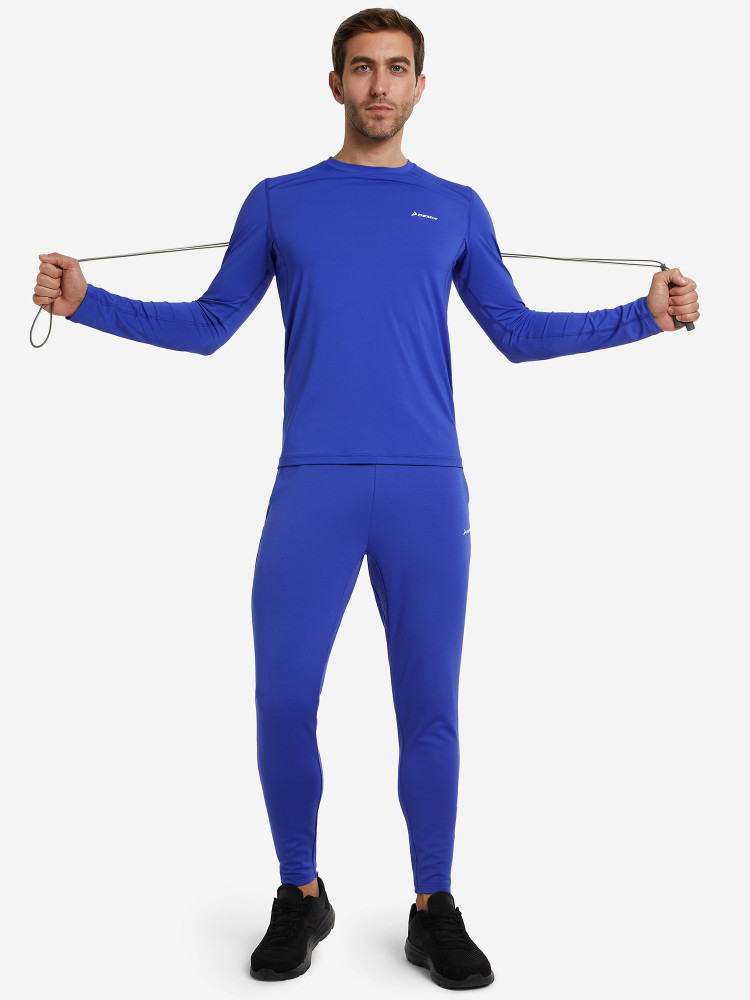 Лонгслив мужской - фото 3