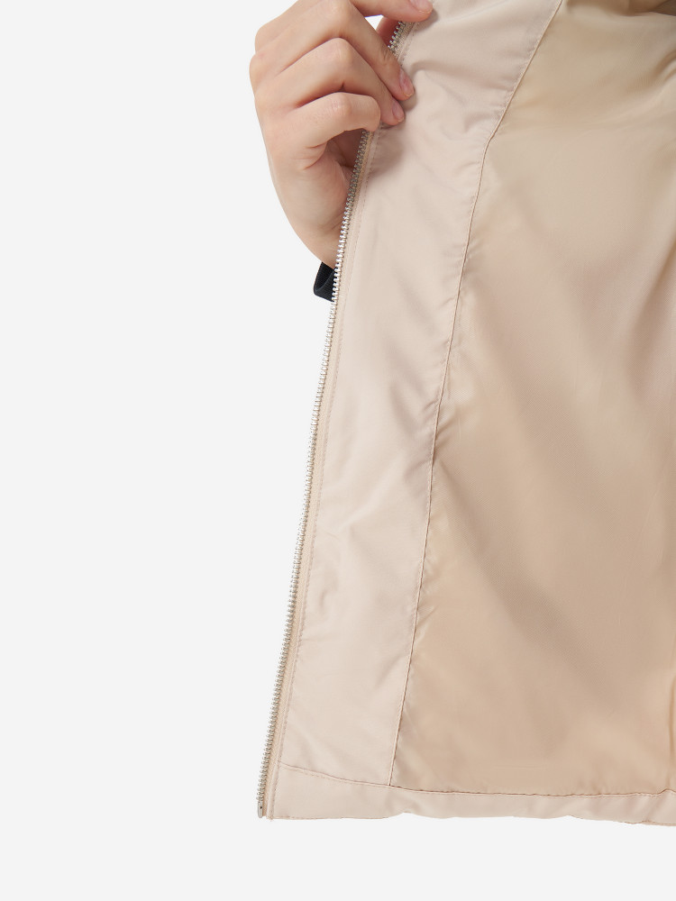 Жилет женский - фото 8