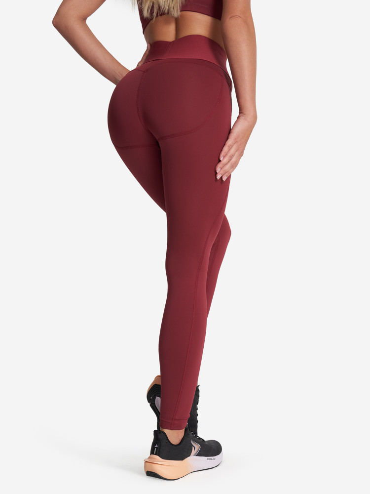 Легинсы женские Booty Booster Gym - фото 4