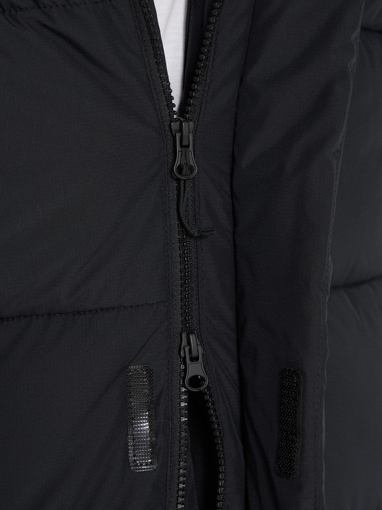 Пальто утепленное мужское - фото 9