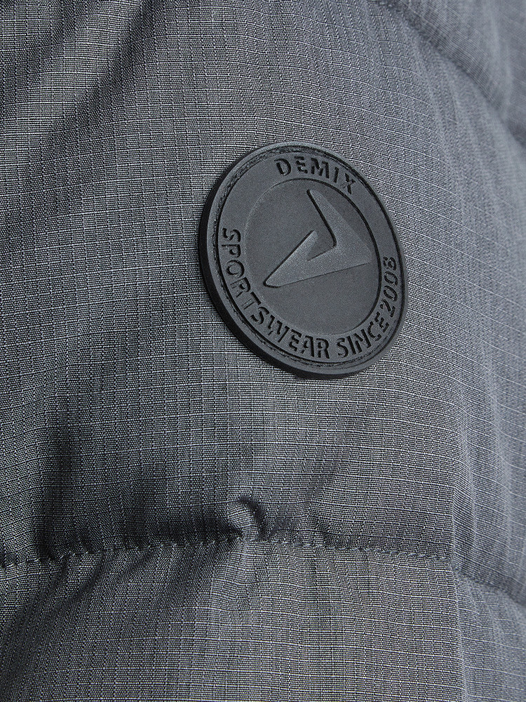 Пуховик мужской - фото 8