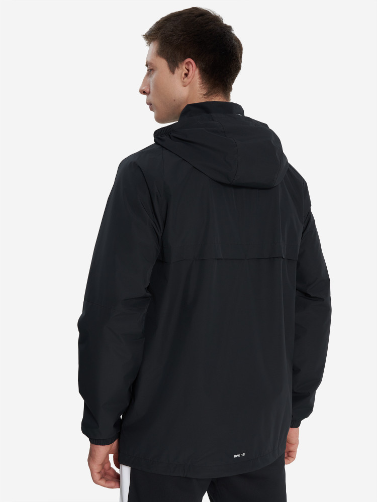 Ветровка мужская Demix Midfielder - фото 3