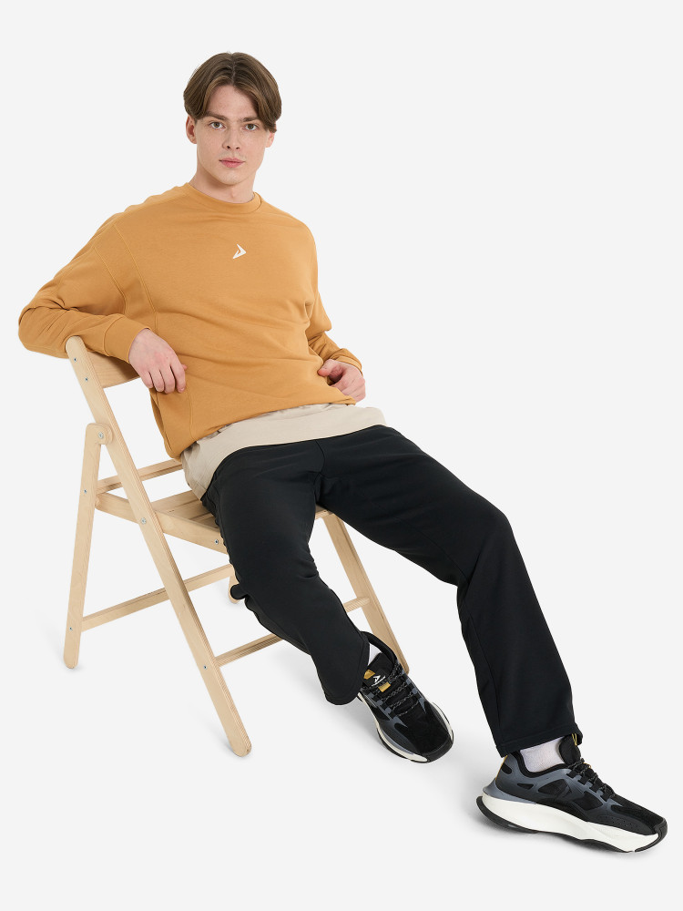 Свитшот мужской Moments - фото 4