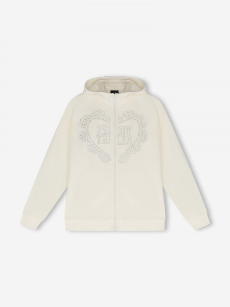 Толстовка для девочек