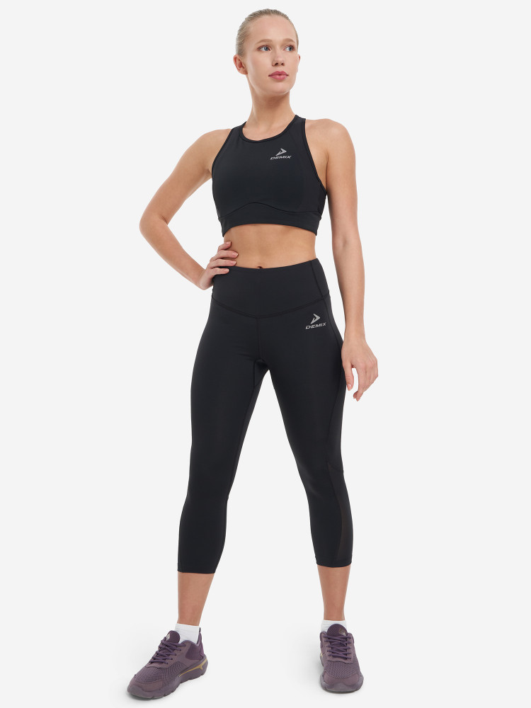 Спортивный топ бра