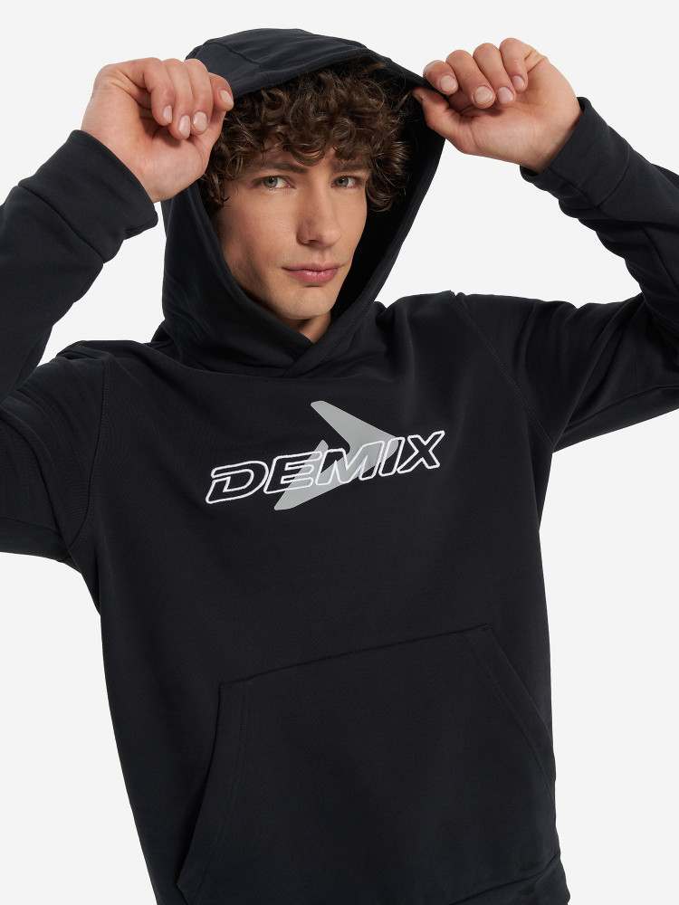 Худи мужское Brand Love Pack - фото 7