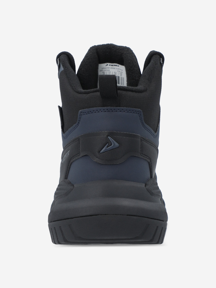 Кроссовки утепленные мужские Sprinter Verse 3 Wtr - фото 3