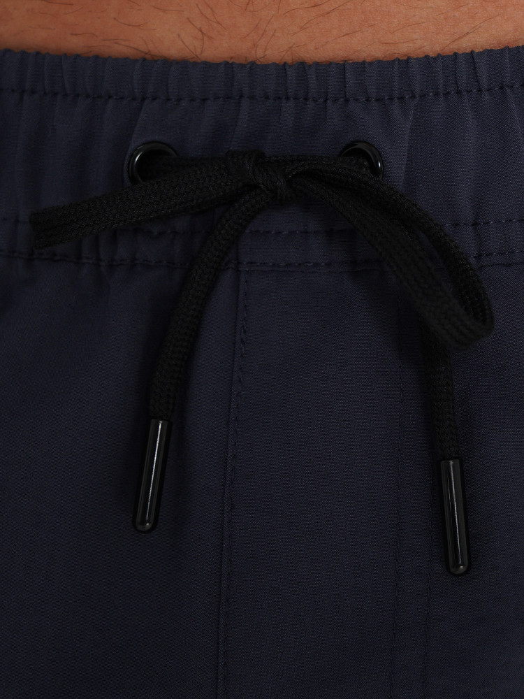 Шорты плавательные мужские - фото 3