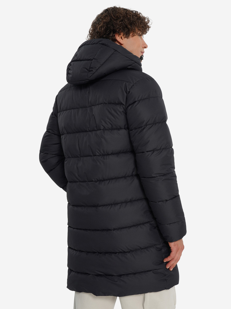 Пуховик мужской Demix - фото 3