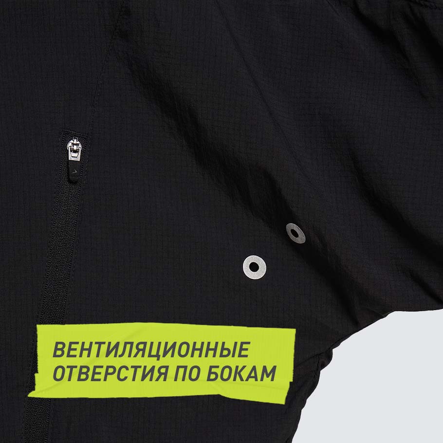 ДОПОЛНИТЕЛЬНАЯ ВЕНТИЛЯЦИЯ