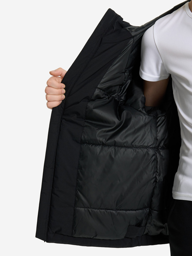 Куртка утепленная для мальчиков Demix - фото 8