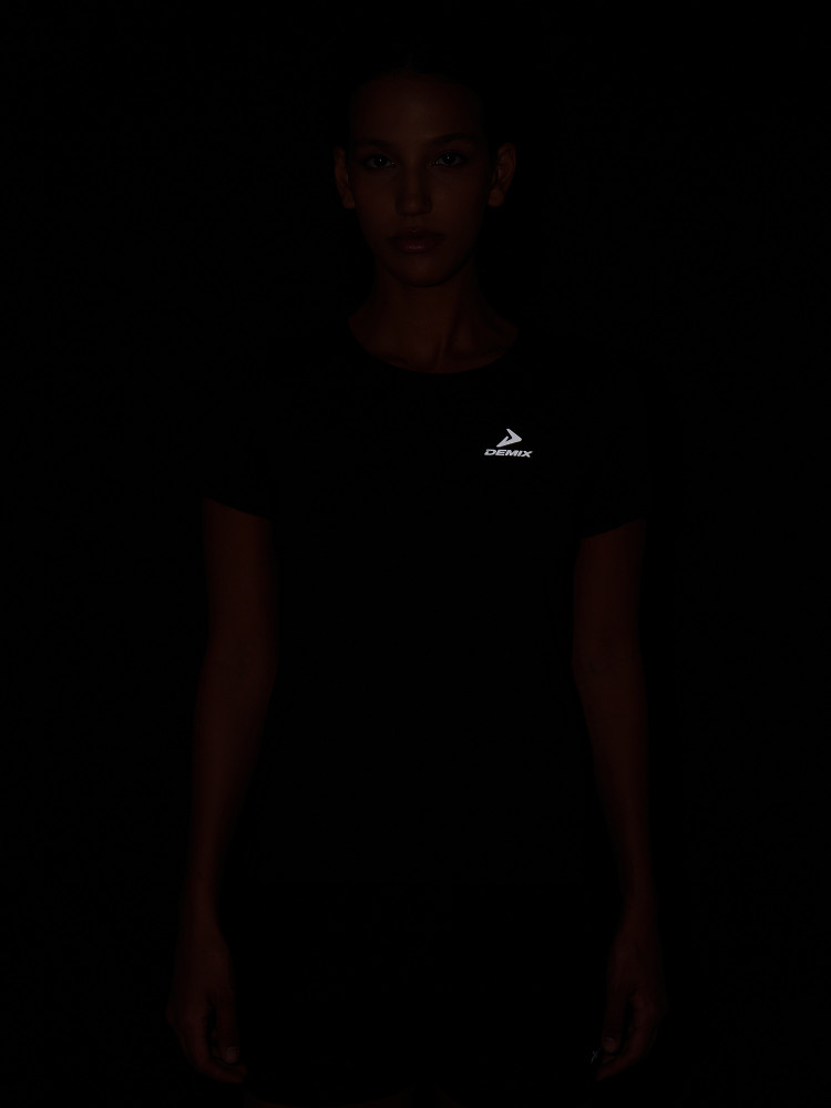 Футболка женская Demix - фото 6