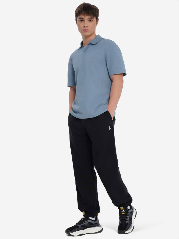 Поло мужское - фото 4