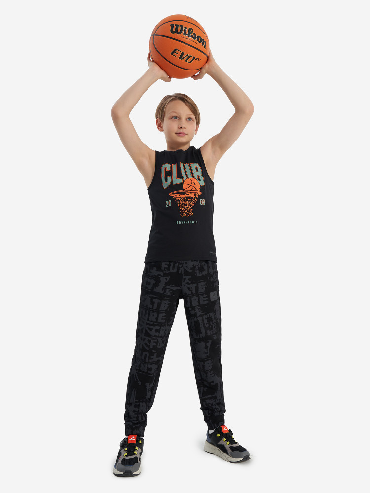 Брюки для мальчиков - фото 5