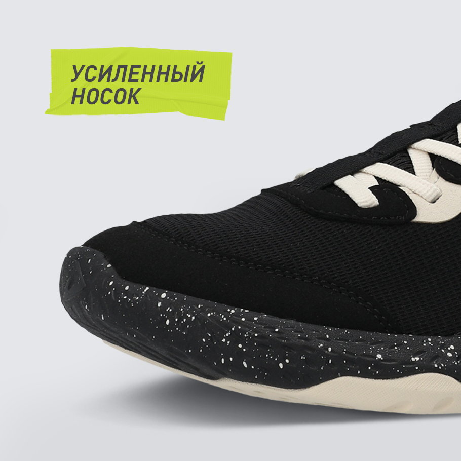 УСТОЙЧИВОСТЬ К ИЗНОСУ