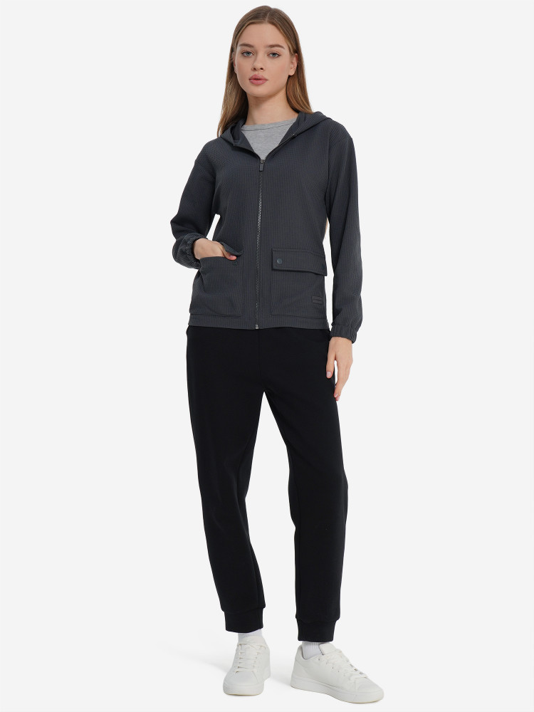 Толстовка женская - фото 4