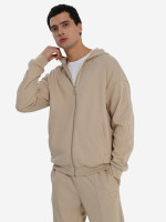 светло-бежевый