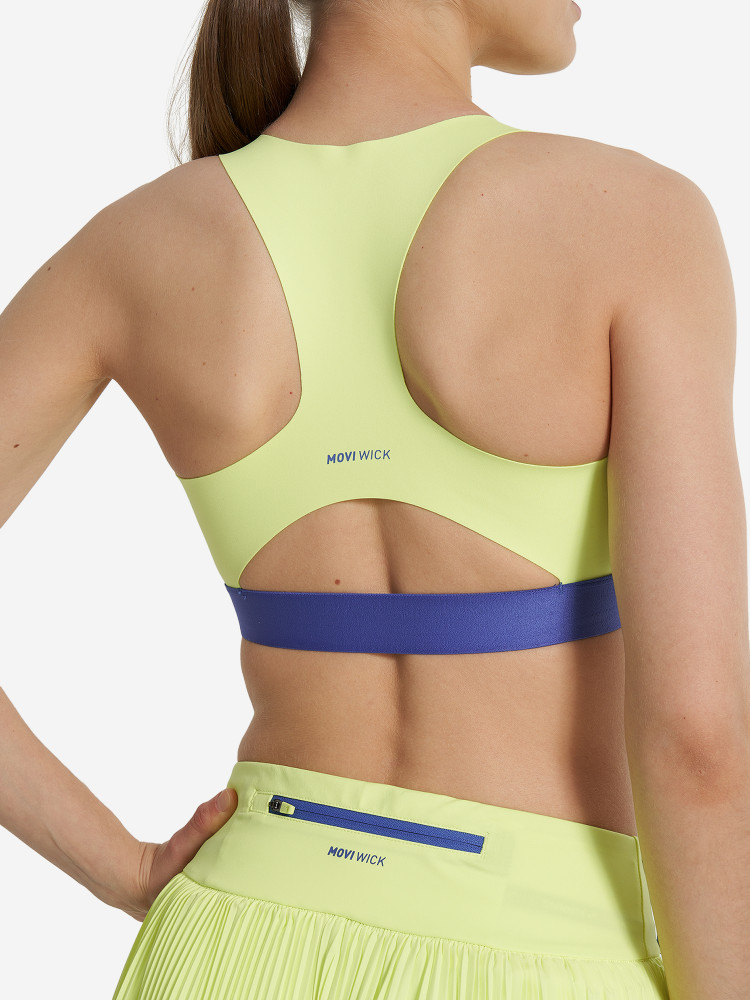 Топ бра спортивный ActiveMove Tech - фото 5