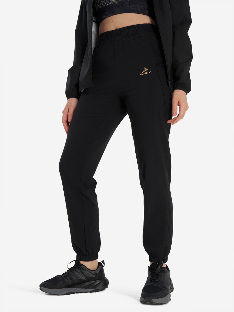 Брюки женские - фото 1