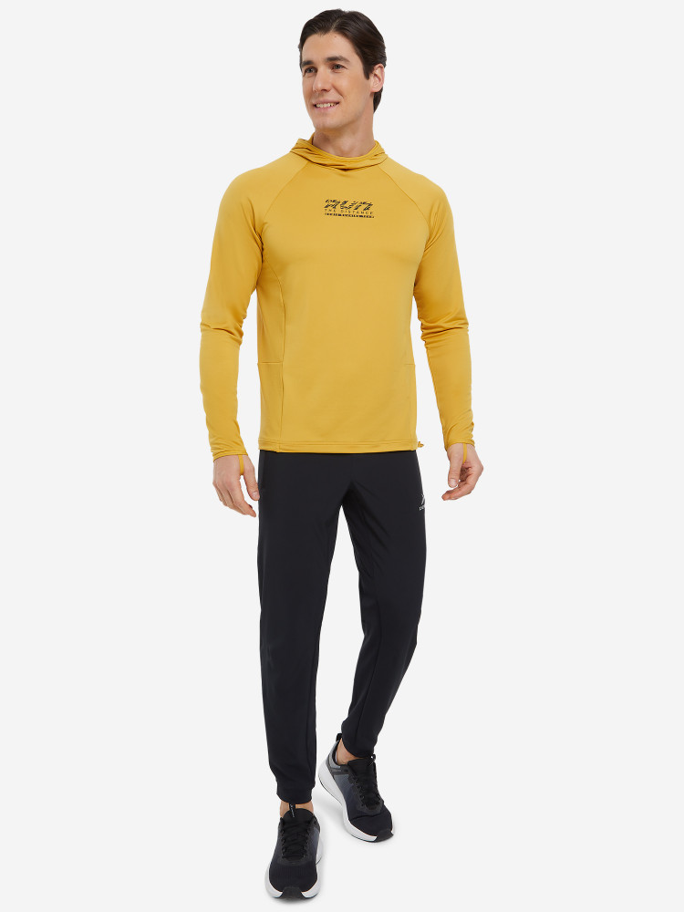 Джемпер мужской - фото 3