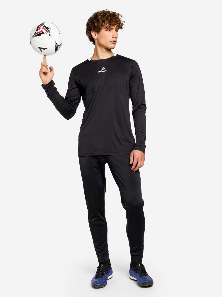 Лонгслив мужской - фото 3