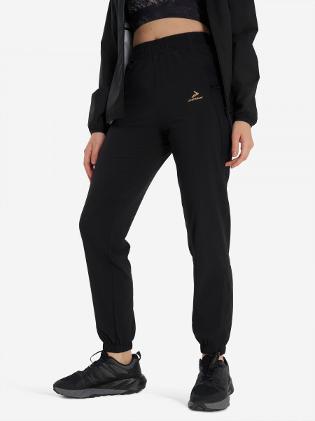 Брюки женские