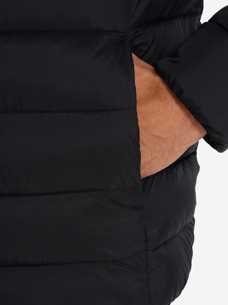 Куртка утепленная мужская - фото 7