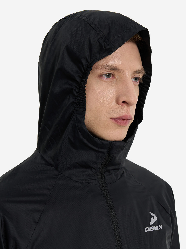 Ветровка мужская - фото 5