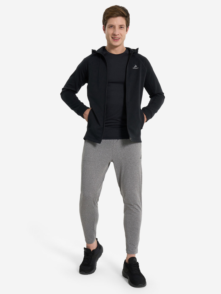 Толстовка мужская - фото 4