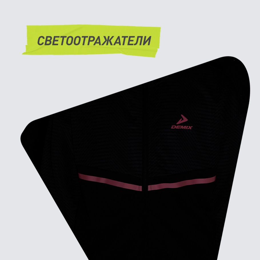 СВЕТООТРАЖАЮЩИЕ ЭЛЕМЕНТЫ