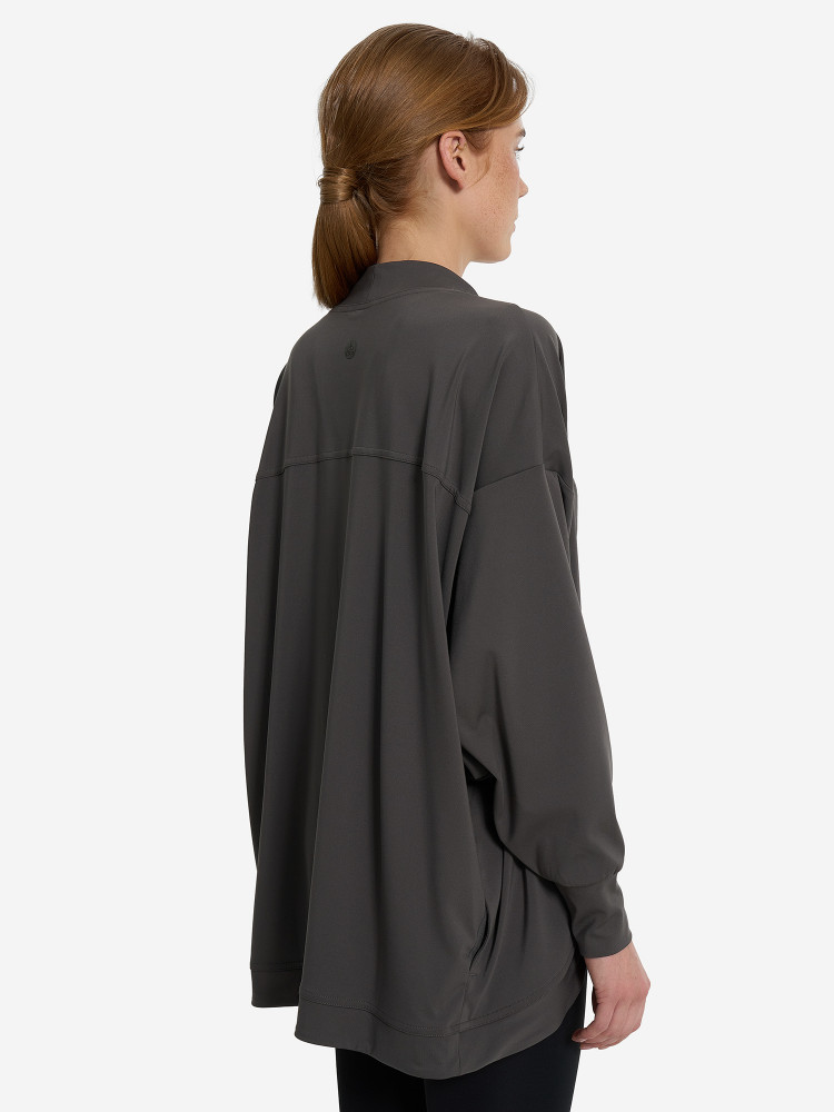 Свитшот женский Yoga - фото 3