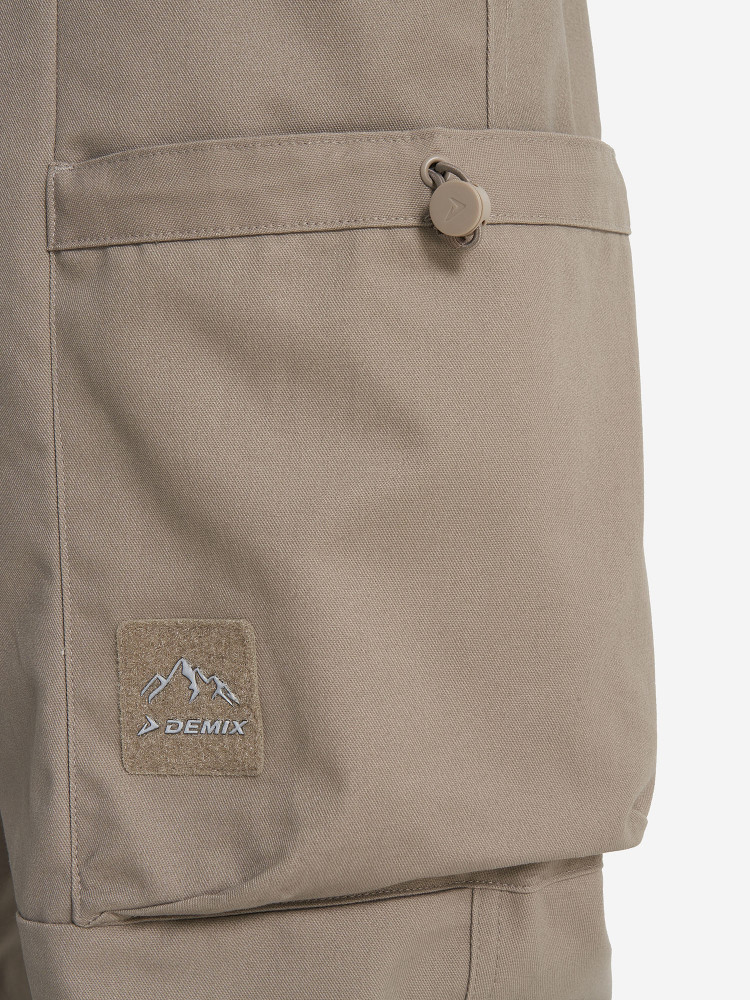 Брюки мужские Discover - фото 7