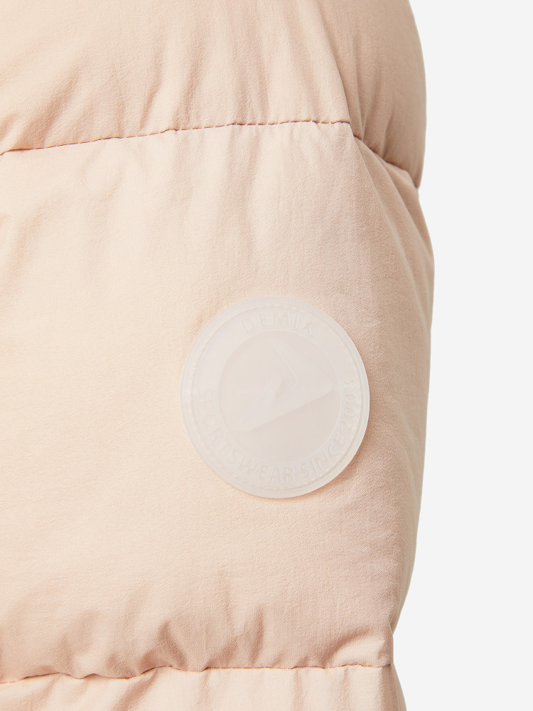 Пуховик женский - фото 6